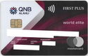 QNB (First Plus) World Elite