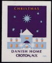 Danish Home Croton NY Christmas 1998