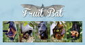 Fruit Bat