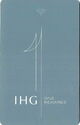 IHG 1 One Rewards