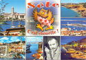 Various aspects of Sete