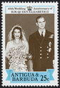 Wedding Photograph, 1947