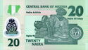 20 Naira
