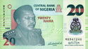 20 Naira