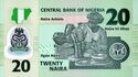 20 Naira