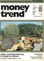Money Trend 2000/10