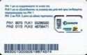 Cosmote Plain Blue,Mini SIM