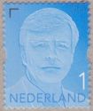 King Willem-Alexander (2013 Imprint Date)