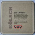 Sail & Anchor Kölsch
