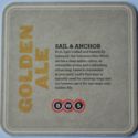 Sail & Anchor Golden Ale