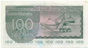 100 Francs