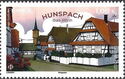 Hunspach, Lower Rhine