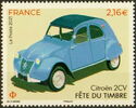 Citroën 2CV