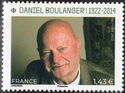 Daniel Boulanger