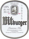 Bitburger Premium Pils