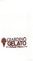 Giardino Gelato Natural Flavors