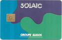 Solaic - Groupe Sligos