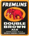 Elephants - Double Brown Ale