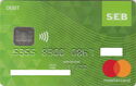 SEB Mastercard