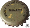 Hunyadi Janos bitter medicinal mineral water