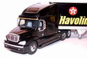 Freightliner Columbia 2 axle 48' trailer "T-Havoline" (1999)