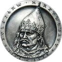 Boleslaw Krzywousty