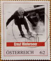 Ernst Hinterseer