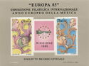 Europa 85
