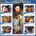 Art Peter Paul Rubens