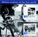 Transport Military aviation of the First World War