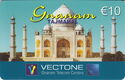Taj Mahal (Vectone-Gnanam Telecom)