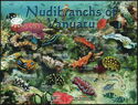 Nudibranchs - 2008 mini sheet