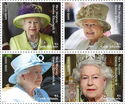 Queen Elizabeth II