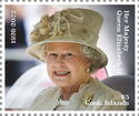 Queen Elizabeth II