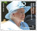 Queen Elizabeth II