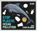 Dolphin and Ocean Pollution