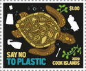 Turtle and Ocean Pollution