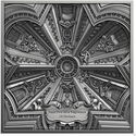 10 Tālā (Caisson Ceiling - Sant Ivo alla Sapienza)