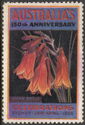 Australia's 150th Anniversary Celebrations Sydney