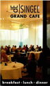 de SINGEL - Grand Cafe - breakfast-lunch-dinner