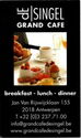 de SINGEL - Grand Cafe - breakfast-lunch-dinner