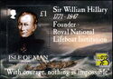 Sir William Hillary, 1771-1847