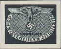 Third Reich Coat of Arms (Small Size)