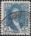 King Faisal I (1883-1933)
