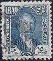 King Faisal I (1883-1933)