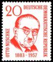 Nuschke, Otto