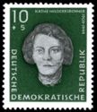 Käthe Niederkirchner (1909-1944)