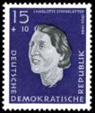 Charlotte Eisenblätter (1903-1944)