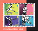 International Sporting Events