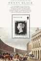 175th Anniversary of the Penny Black